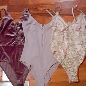 Bodysuit Bundle